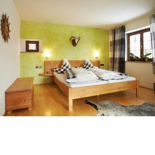 Ferienwohnungen Schwendinger