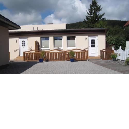 Ferienwohnungen Seestraße
