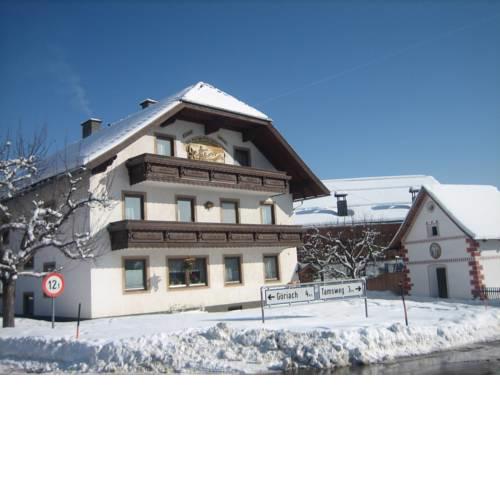 Ferienwohnungen Seifterhof