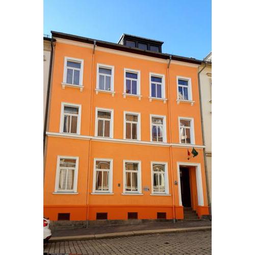 Möblierte Wohnungen Stadtmitte