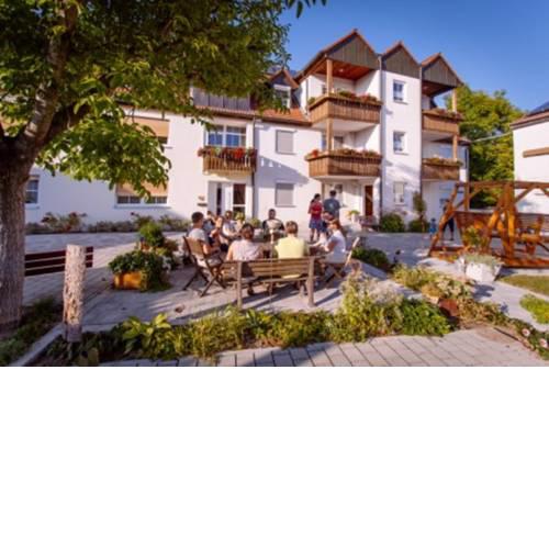 Ferienwohnungen Sonnengarten