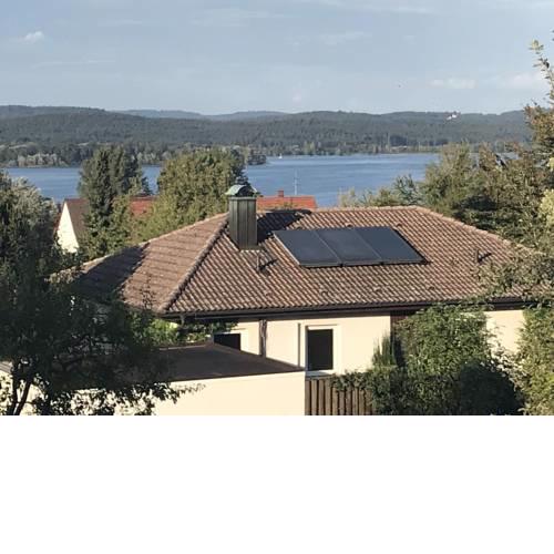Ferienwohnungen Sonnenhang und Seesicht