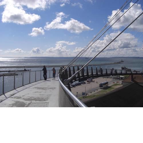 Ferienwohnungen Sonnenmeer