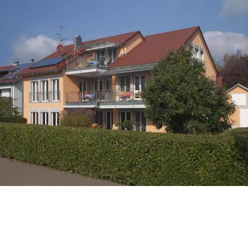 Haus Hartmann, Ferienwohnungen Sonnenseite