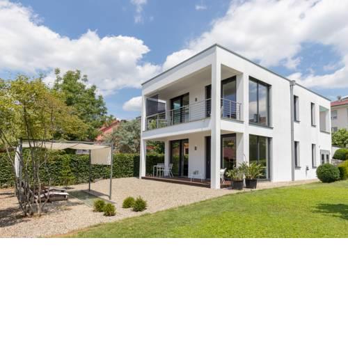 Ferienwohnungen Splendid