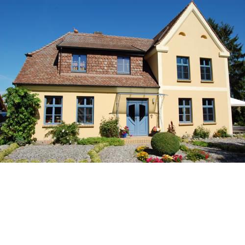 Ferienwohnungen Spukwiese