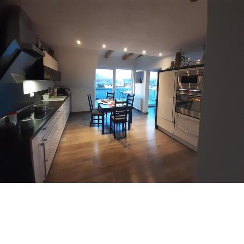 Ferienwohnungen Sputh - Appartement Diana