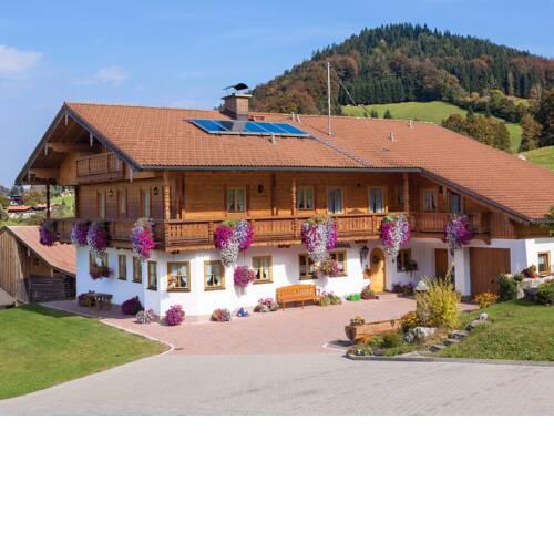 Ferienwohnungen Stablehen