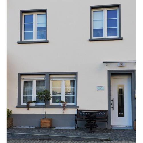 Ferienwohnungen Stadtgeflüster