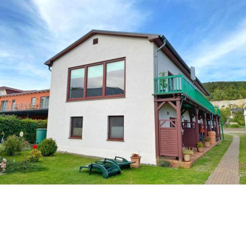 Ferienwohnungen Stadtmitte - Fewo 2