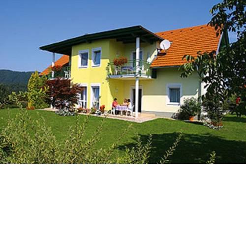 Ferienwohnungen Starmuz