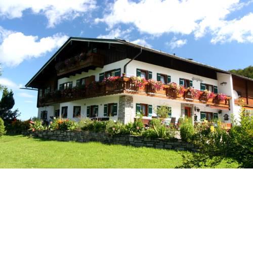 Ferienwohnungen Steinlehen