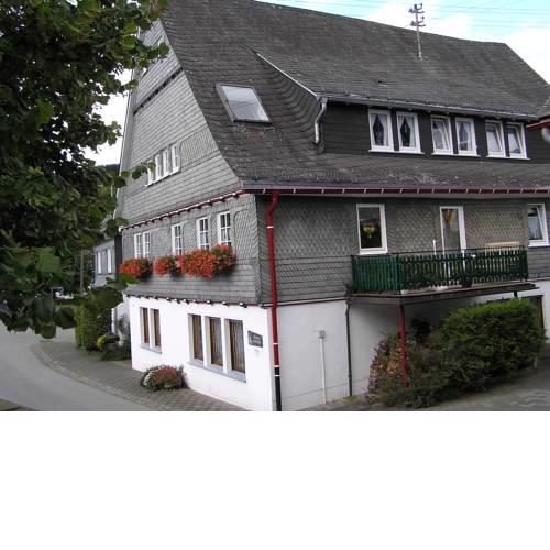 Ferienwohnungen Sternberg