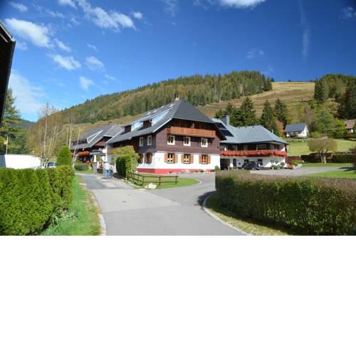 Ferienwohnungen Sternenthal