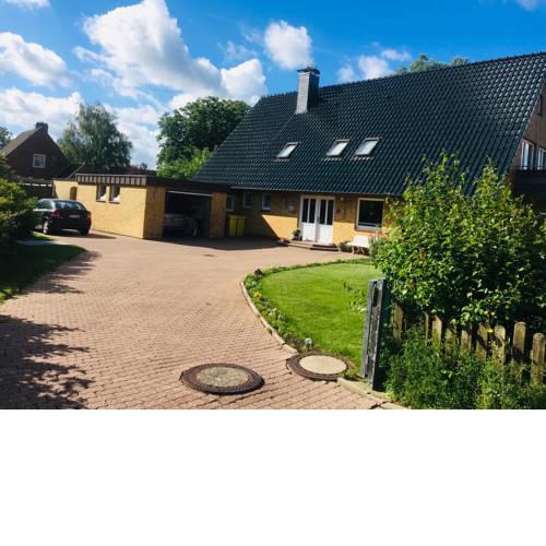 Ferienwohnungen Stips