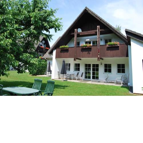 Ferienwohnungen Stricker Harz