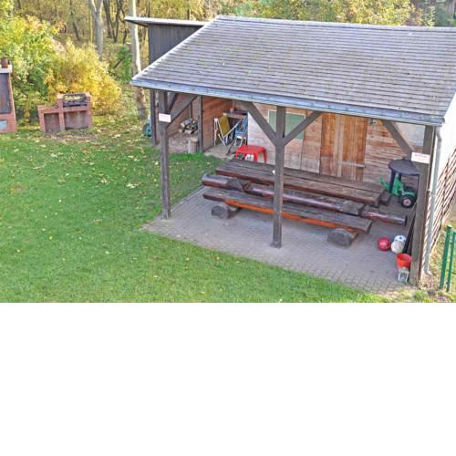 Ferienwohnungen Strietfeld SEE 8390