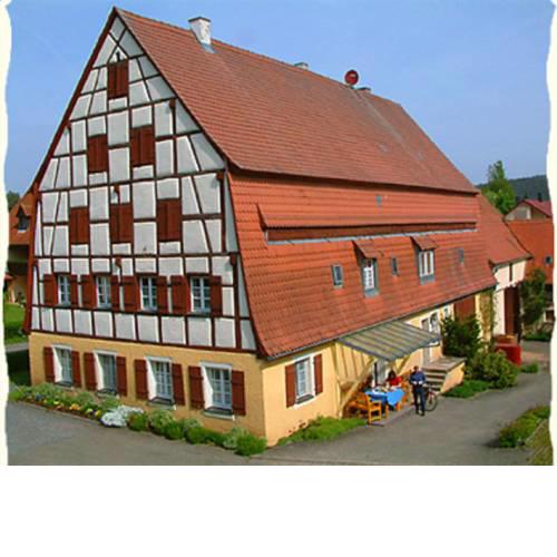 Ferienwohnungen Ströhlein