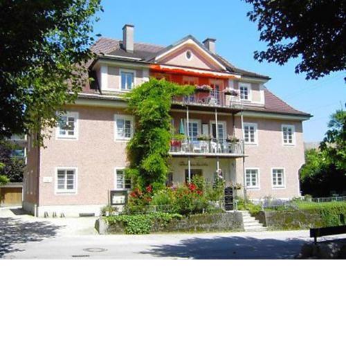 Ferienwohnungen Stuhlreiter