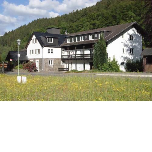 Ferienwohnungen TalBach