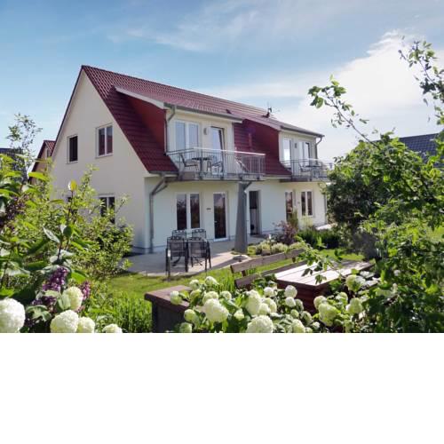 Ferienwohnungen Tannengrund