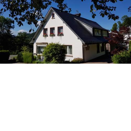 Ferienwohnungen Tannenhof