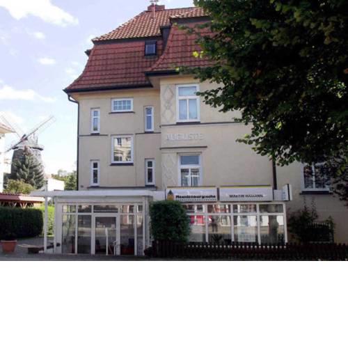 Ferienwohnungen Thiess- Objekt 29409