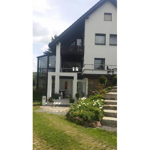 Ferienwohnungen Thomsen Bergdorf Pobershau