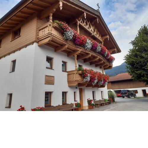 Ferienwohnungen Tischlerhof