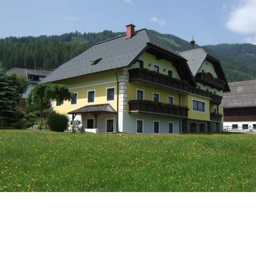 Ferienwohnungen Trattner