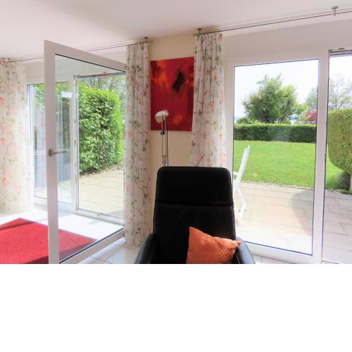 Ferienwohnungen Traumseeblick Ferienwohnung Seeblick Werner