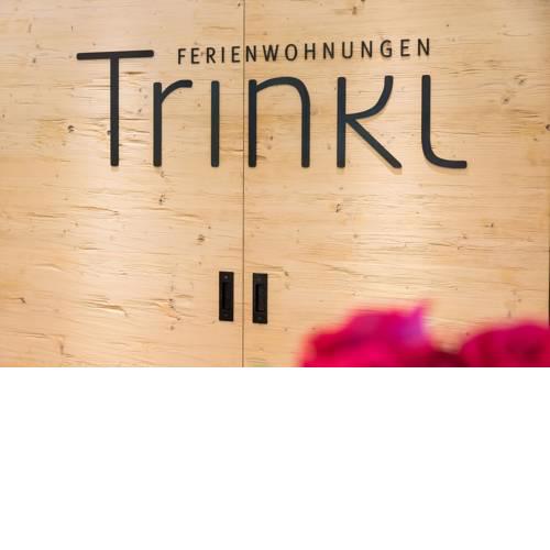 FERIENWOHNUNGEN TRINKL ABWINKL