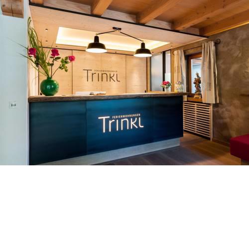 FERIENWOHNUNGEN TRINKL HOLZ
