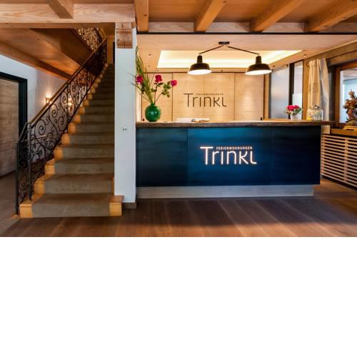 Ferienwohnungen Trinkl