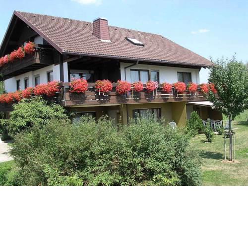 Ferienwohnungen Tröndle im Rosendorf