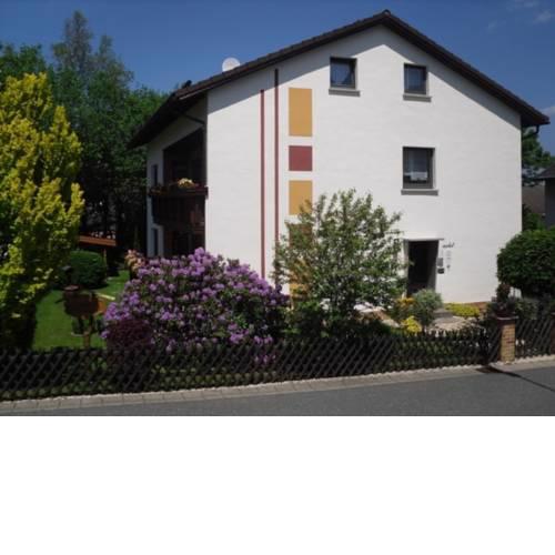 Ferienwohnungen und Gästezimmer Herrmann