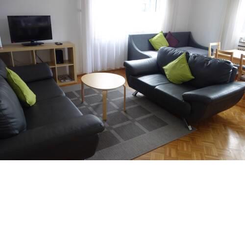 Ferienwohnungen und Gästezimmer Viersen