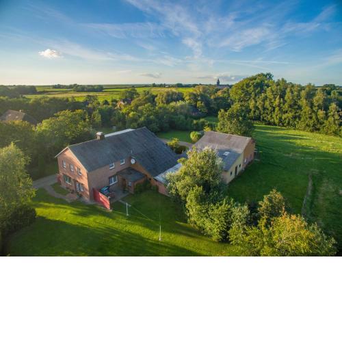 Ferienwohnungen Uns To Hus