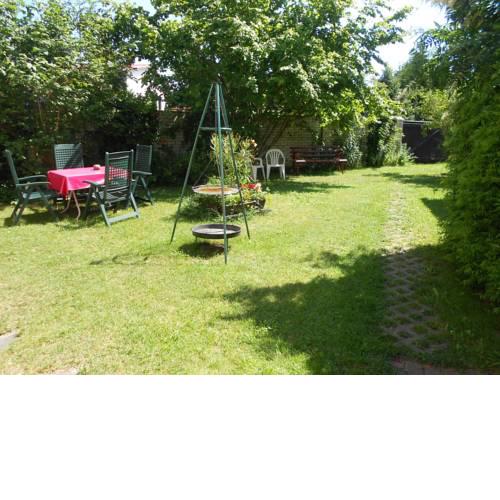 Ferienwohnungen Ute Simdorn