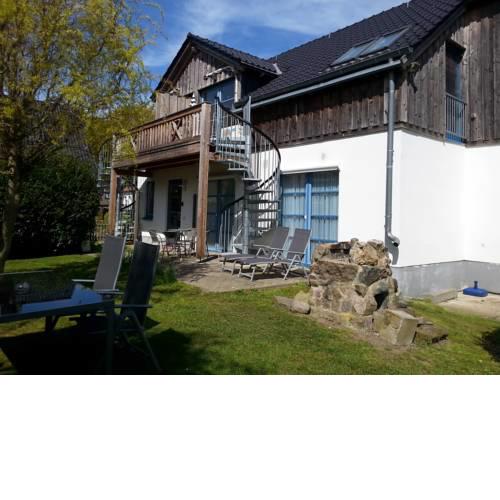 Ferienwohnungen Vallentin GbR
