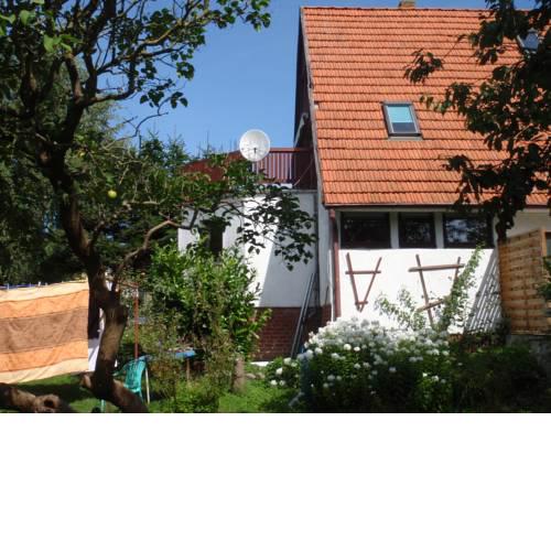 Ferienwohnungen Venz