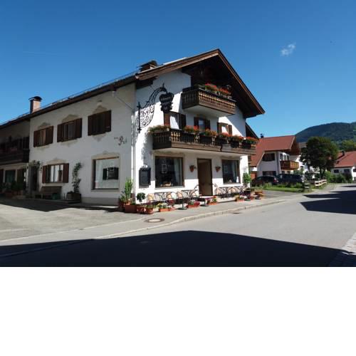 Gästehaus und Ferienwohnungen Veronika ltd - KG