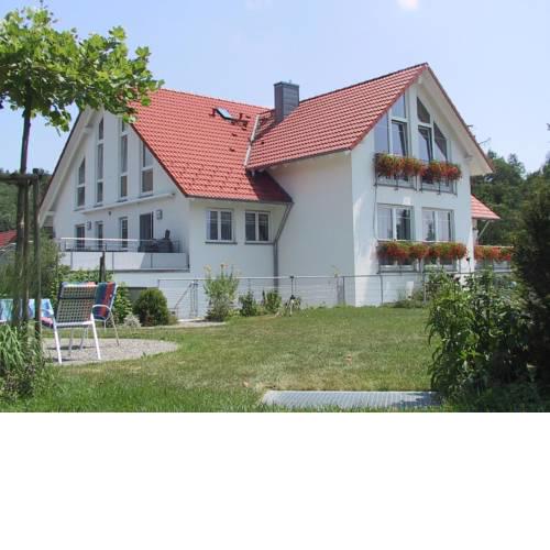 Ferienwohnungen Vestner