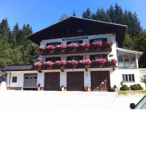 Ferienwohnungen Vierthaler