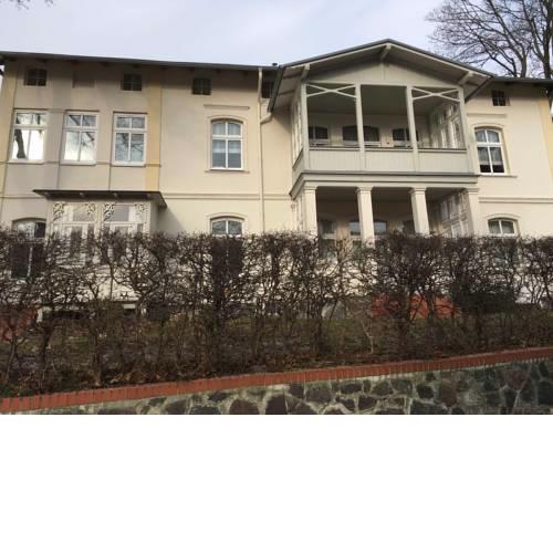 Ferienwohnungen Villa Clemens