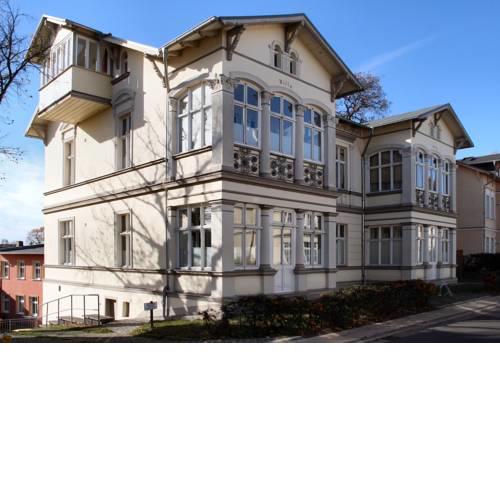 Ferienwohnungen Villa Dora