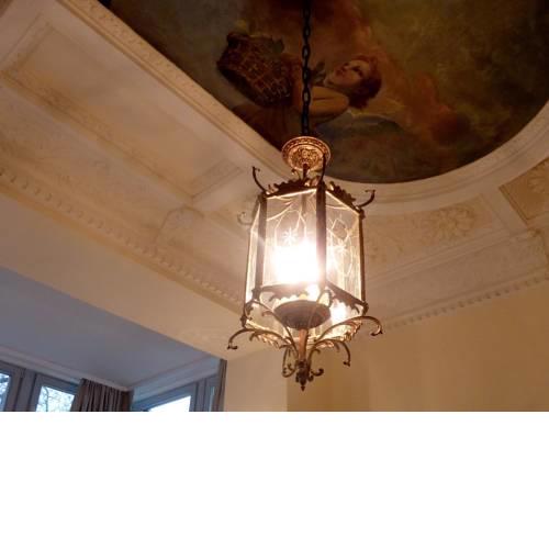 Ferienwohnungen Villa Haniel Carl