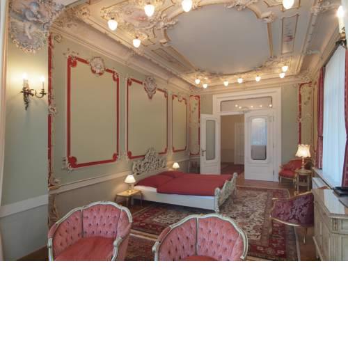 Ferienwohnungen Villa Haniel Hugo