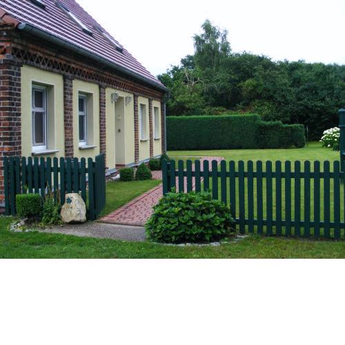 Ferienwohnungen „Villa Havelblick“