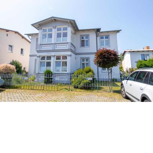 Ferienwohnungen Villa Vedro